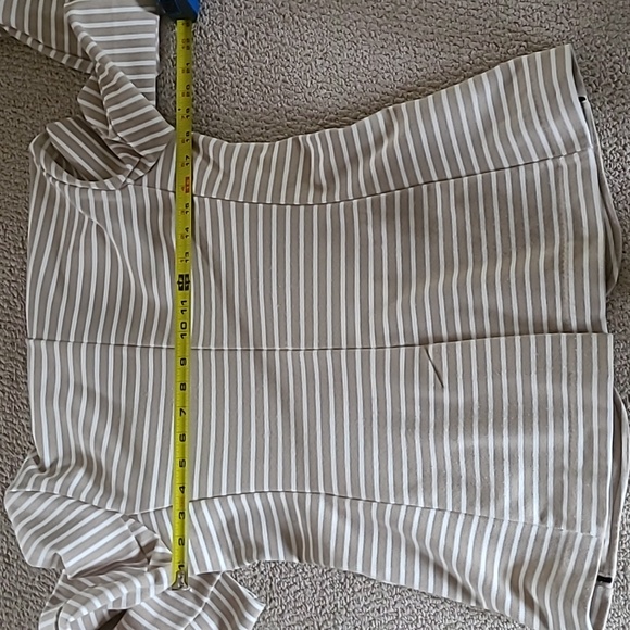 BR stretch blazer - Picture 9 of 14